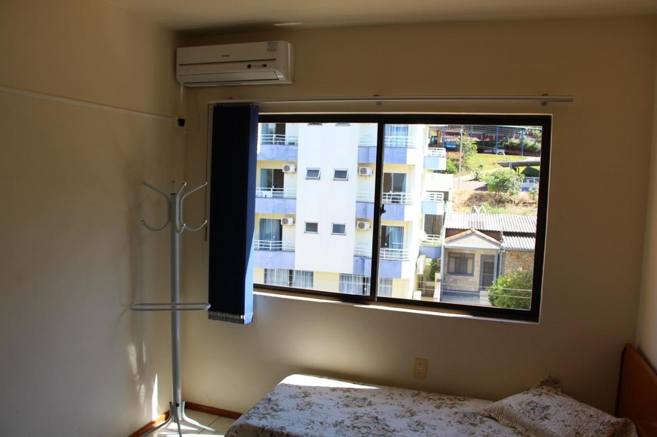Solar Das Aguas - Hotel 马塞利努拉穆斯 外观 照片