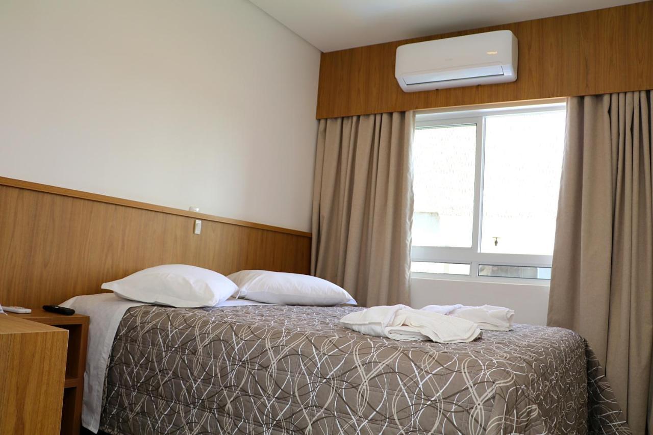 Solar Das Aguas - Hotel 马塞利努拉穆斯 外观 照片