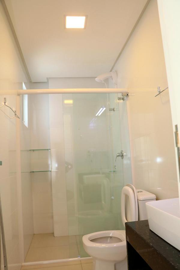 Solar Das Aguas - Hotel 马塞利努拉穆斯 外观 照片