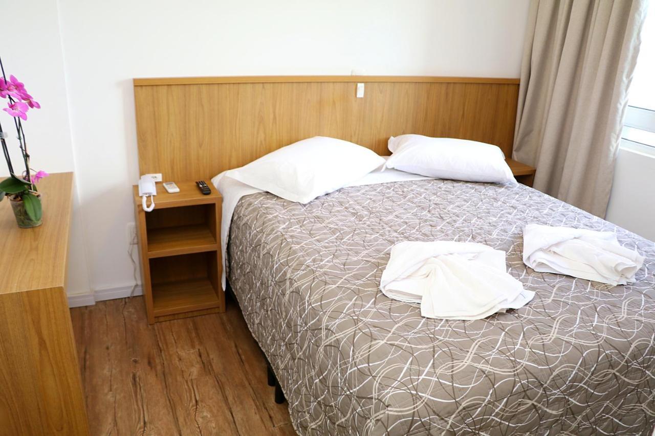 Solar Das Aguas - Hotel 马塞利努拉穆斯 外观 照片