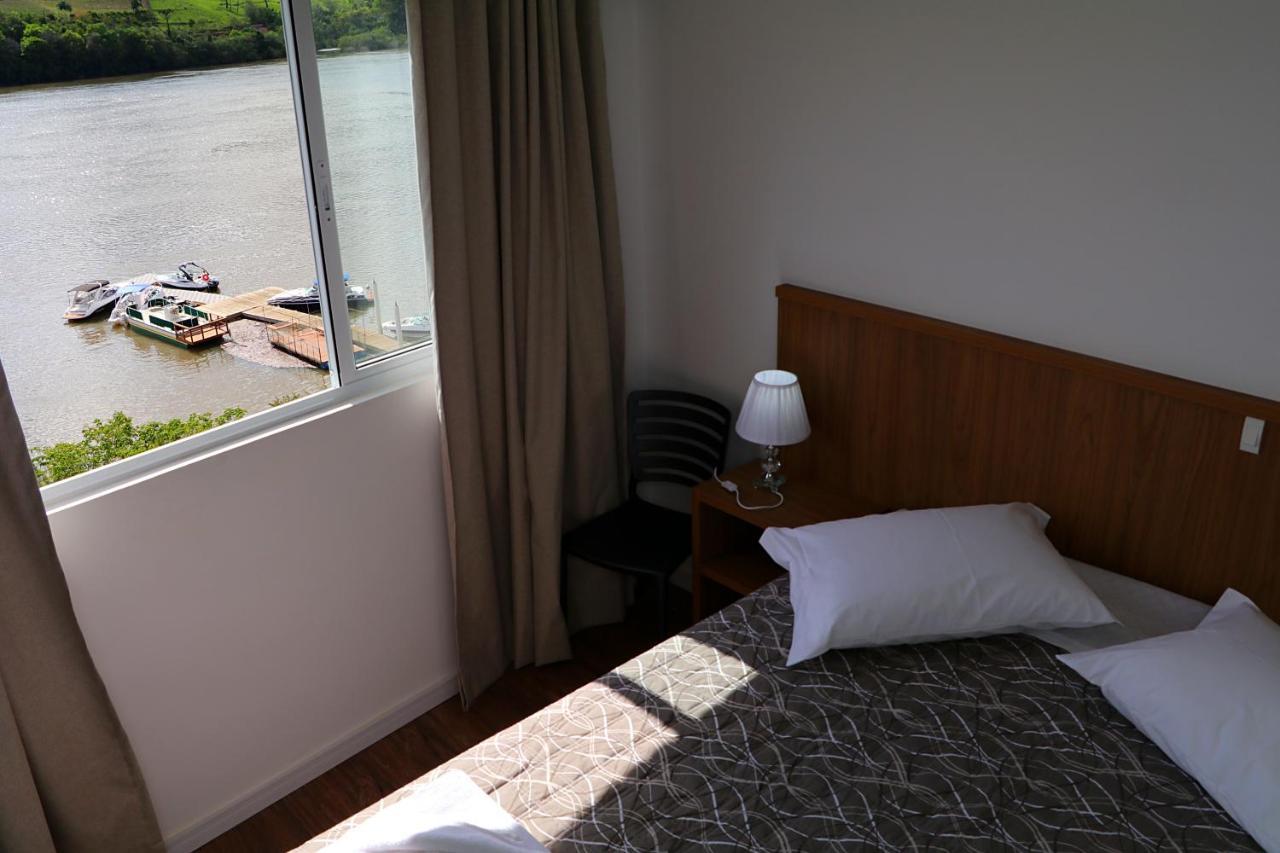 Solar Das Aguas - Hotel 马塞利努拉穆斯 外观 照片