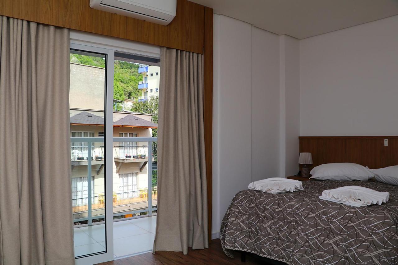 Solar Das Aguas - Hotel 马塞利努拉穆斯 外观 照片