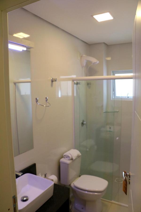 Solar Das Aguas - Hotel 马塞利努拉穆斯 外观 照片